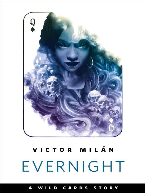 Title details for Evernight by Victor Milán - Wait list